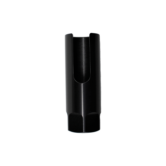 Wehrs Crank Trigger Guard