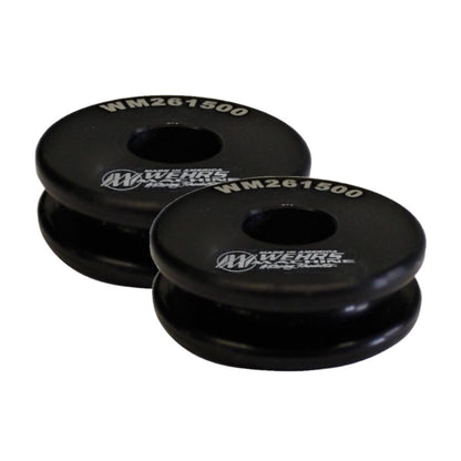 Wehrs Engine Mount Spacers