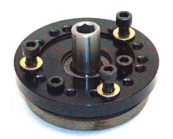 Barnes Rear Drive Adapter