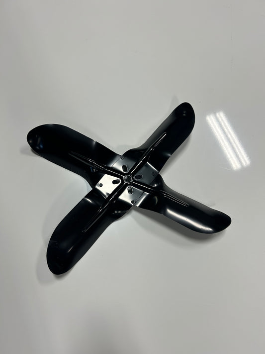 GM Replacement 4 Blade Fan