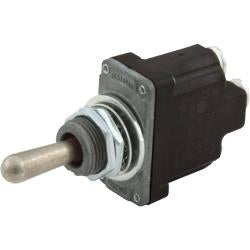 Quickcar Weatherproof Single Pole Momentary Switch