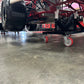 JR1 Adjustable Chassis Dollies