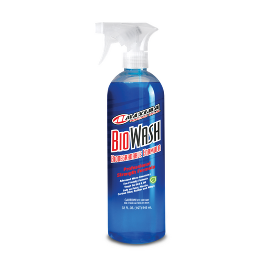 Maxima All-Purpose Bio Wash Cleaner