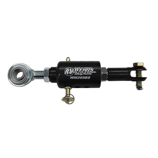 Wehrs Bolt-In Quick Adjust Limit Chain