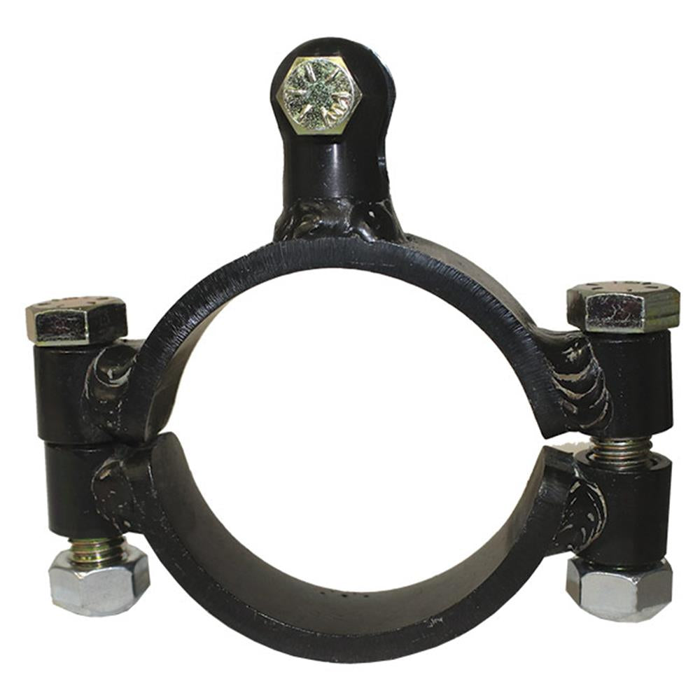 Wehrs Limit Chain Axle Clamp