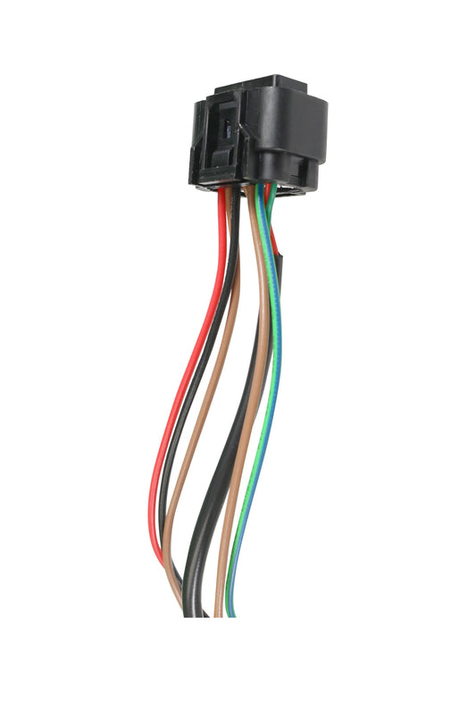 Longacre SMi™ Elite Water Proof 120psi Pressure Wire Harness