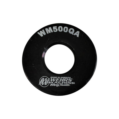 Wehrs Quick Adjust Puck