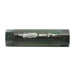 Wehrs 3/4" Suspension Tubes