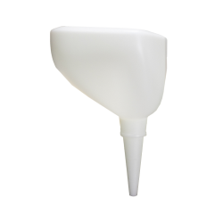 Race Jug Shaped Funnel