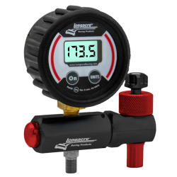 Longacre Elite Digital Shock Inflation Tool