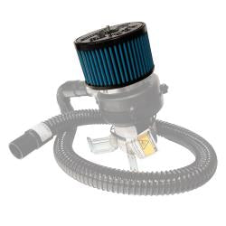Helmet Blower Replacement Parts