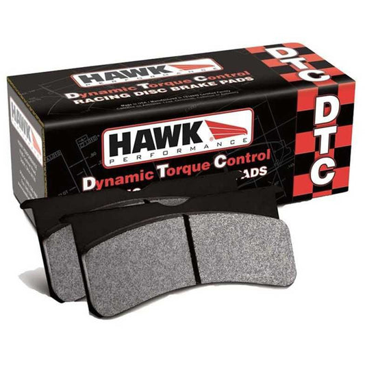 Hawk Dtc70 GM Metric Brake Pads