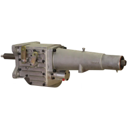 Brinn 70001 Original Aluminum Transmission