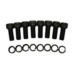 Allen Head Rotor Bolt Kit (8 Pack)