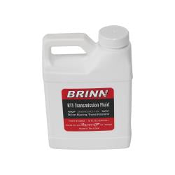 Brinn RT1 Transmission Fluid