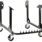 Engine Cradle with Wheels for Small Block & Big Block Chevy