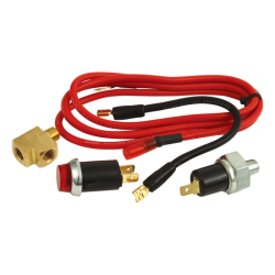 QuickCar Warning Light Kits