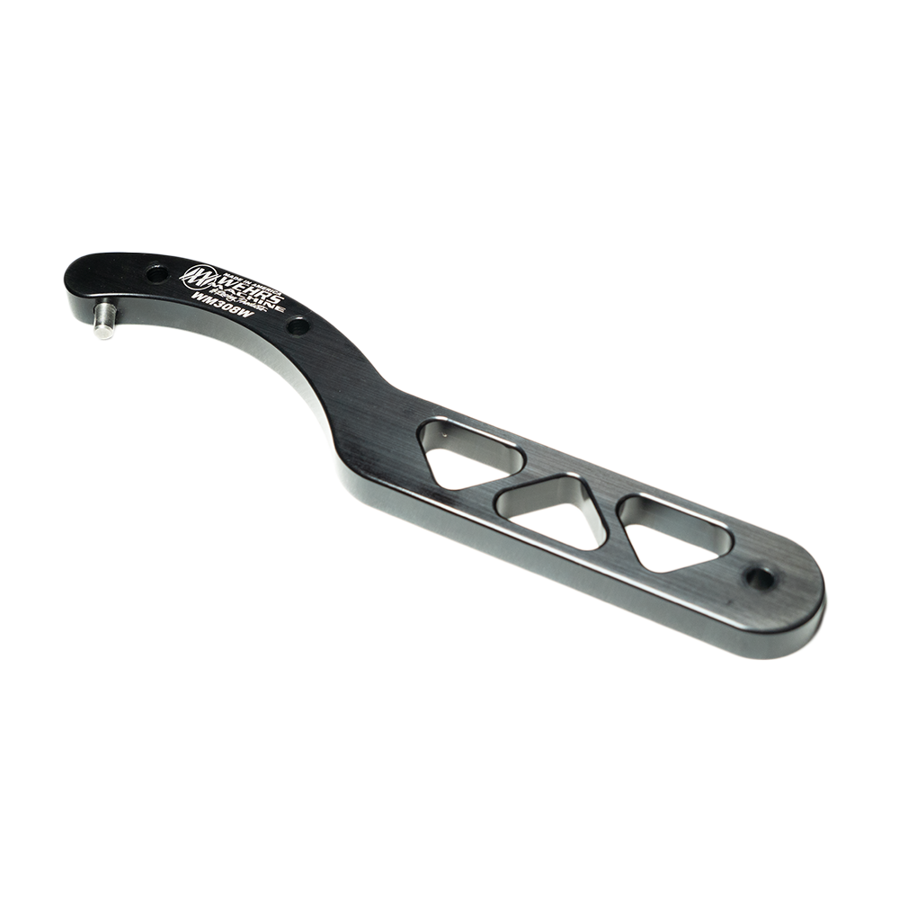 Wehrs 5” Coilover Kit Wrench