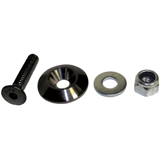 Countersunk Bolt & Washer Kits