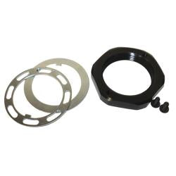 Winters Wide 5 Hub - 1 Ton Components