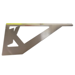 Kevko Right Rear Breakaway T-Bar