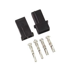 Quickcar 2-Pin Connector Kit
