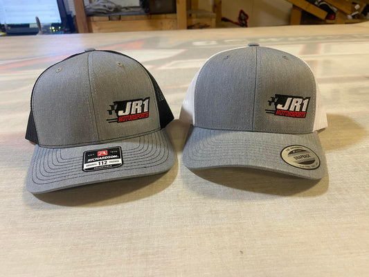 JR1 Snap Back Hat