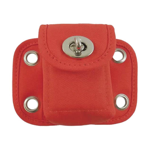 Transponder Mounting Pouch