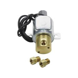 Allstar Electric Brake Shutoff