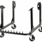 Engine Cradle with Wheels for Small Block & Big Block Chevy