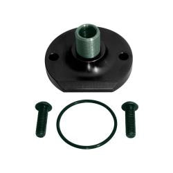 Moroso Oil Filter Adapter Bypass