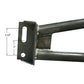 Modified 2-Piece Front Bumper