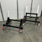 JR1 Adjustable Chassis Dollies