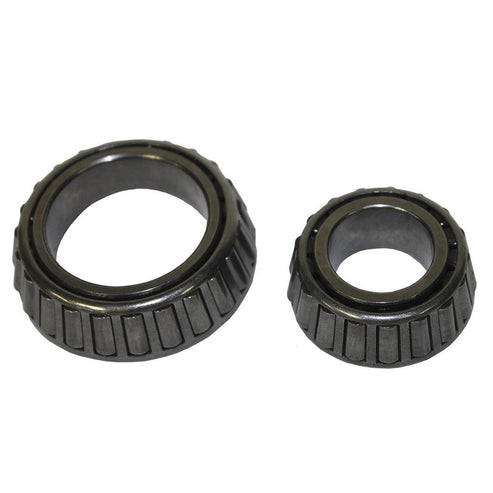 DRP Front Hub Low Drag Bearings – JR1 Motorsports