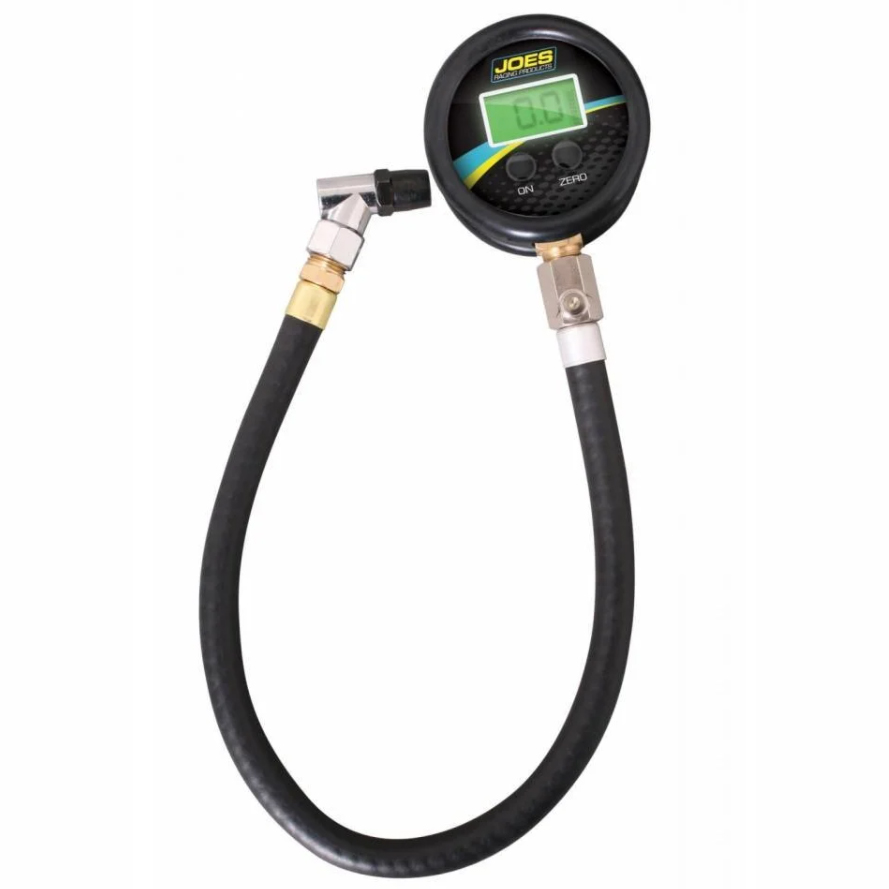 JOES Digital Tire Pressure Gauge