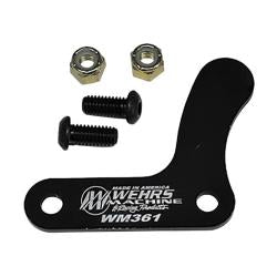 Wehrs Stock Front Spring Retainer