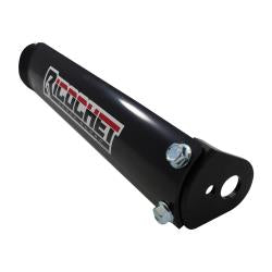 Ricochet Shock Guard (1/2" Hole)