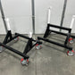 JR1 Adjustable Chassis Dollies
