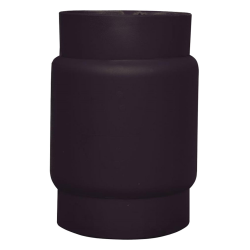 Schoenfeld 3" Diameter Muffler - (6" Long)