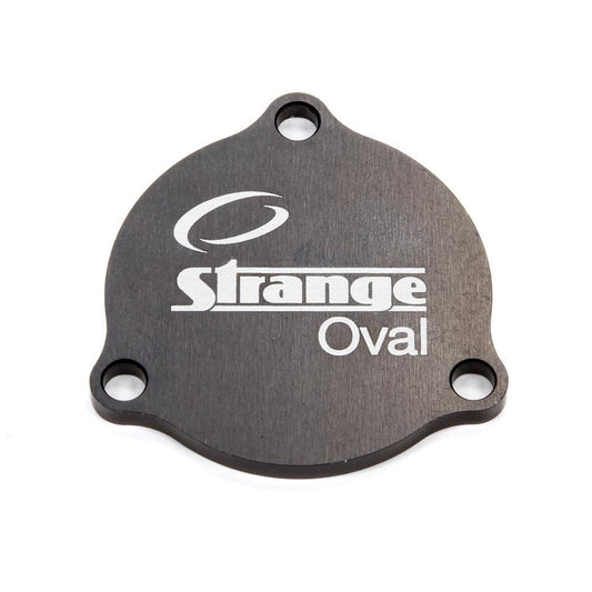 Strange Oval Drive Plate Components