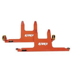 Kevko Magnetic Toe Plates