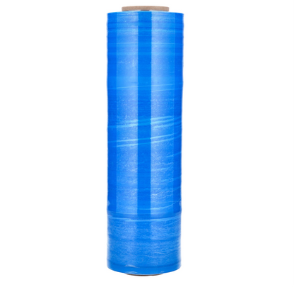 Plastic Tire Wrap