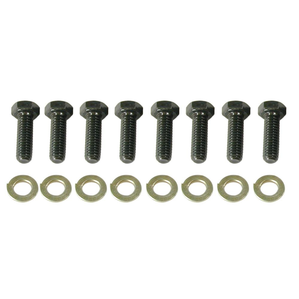 Wilwood Starlite 55 Hub - Rotor Bolt Kit