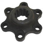 Bert Drive Flanges - Steel