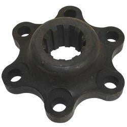 Bert Drive Flanges - Steel