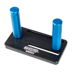 Wehrs Brake Pad Sander