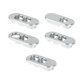 Wehrs - Sweet Rack End Slug Kit