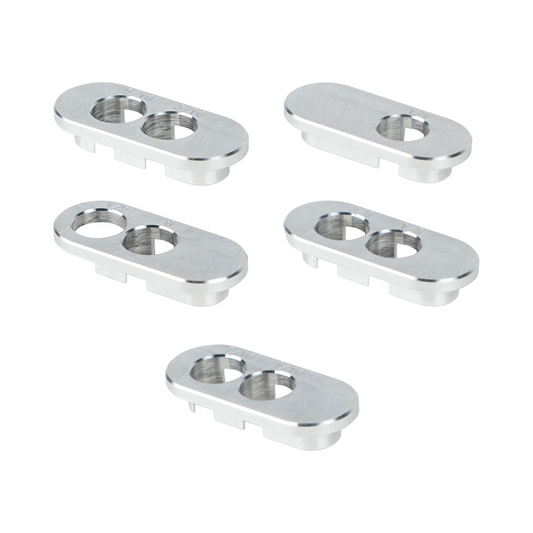 Wehrs - Sweet Rack End Slug Kit