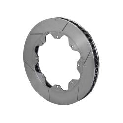 Wilwood GT36 Curved Vane Slotted Rotor