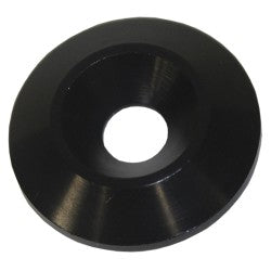 PRP 1 1/4" Countersunk Aluminum Washers - 25 CT